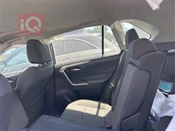 تويوتا راف 4